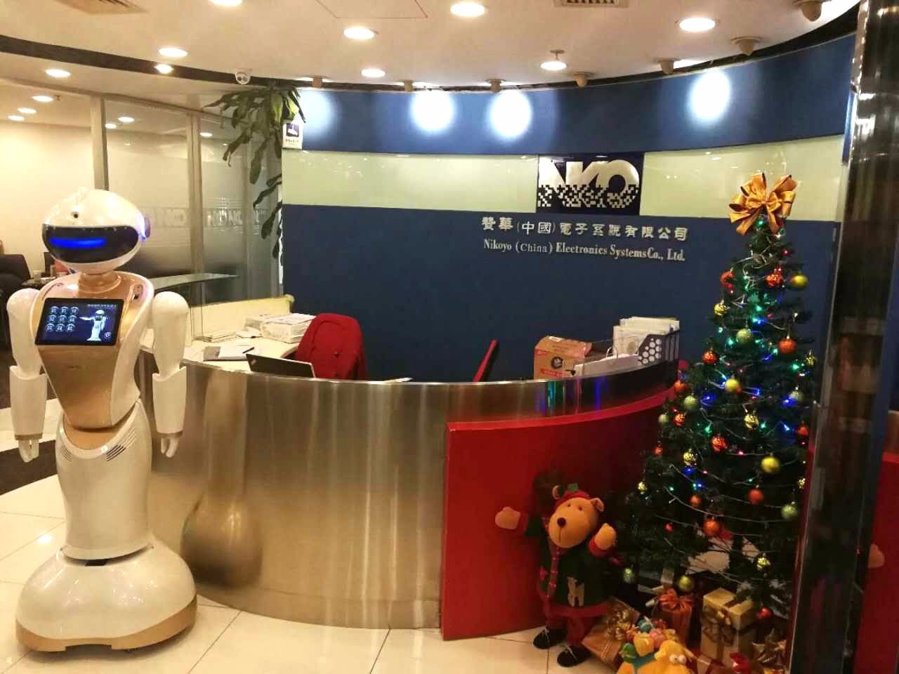 杭州云哲智能安保巡邏機(jī)器人廠家性能可靠-智能